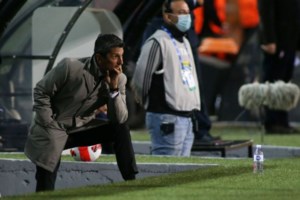 Επίθεση ΠΑΟΚ σε Αυγενάκη: "Αντιλαμβάνεται τον αθλητισμό ως πεδίο νταλαβεριών, παιχνιδιών εξουσίας και ωμών παρεμβάσεων"