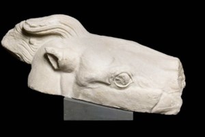 Στην θέση της η επιτύμβια στήλη του Επικράτη από τη Μ.Βρετανία- Θα την έβγαζαν σε δημοπρασία και την εντόπισαν ως "ύποπτη" - εικόνα 5