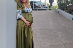 Παντρεύεται η Φωτεινή Πετρογιάννη με γνωστό σκηνοθέτη - Η αποκάλυψη "on air" [εικόνες] - εικόνα 2