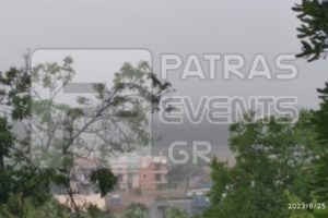 Ανοδος της θερμοκρασίας αλλά με βροχές και τοπικές καταιγίδες τις θερμές ώρες την Τετάρτη