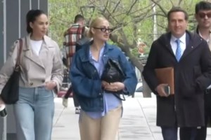 Ιωάννα Τούνη: Ξεσπά για την υπόθεση revenge porn - "Ο κόσμος με αντιμετωπίζει ως μία κοινή πόρνη"