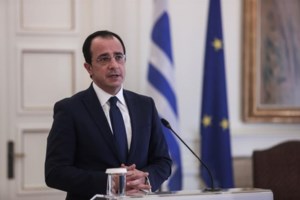 Νέος ΥΠΕΞ της Κύπρου ο Γιαννάκης Κασουλίδης μετά την παραίτηση Χριστοδουλίδη