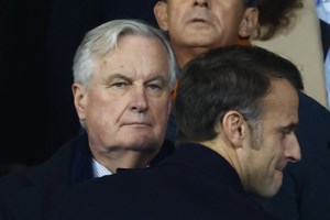 Γαλλία: Απόψε το διάγγελμα Μακρόν - Δεν θα ανακοινώσει το όνομα του επόμενου πρωθυπουργού