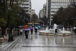 Γιατί εμφανίστηκαν μηνύματα από το 112 σε POS - Τι λέει η Πολιτική Προστασία