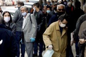 Οδηγίες από τον ΕΟΔΥ για το πως μπορείτε να φτιάξετε μάσκα μόνοι σας - εικόνα 4