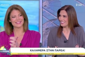 Ο Κωνσταντίνος Παπαβασιλείου αναλαμβάνει τη θέση του Διευθύνοντος Συμβούλου στην ΕΡΤ