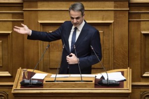 Έξαλλος ο Κακλαμάνης με τη Νέα Αριστερά για το συμβάν με τα τρικάκια: "Αρνιόμουν να το πιστέψω- Δεν θα ξαναπάρετε προσκλήσεις" - εικόνα 5