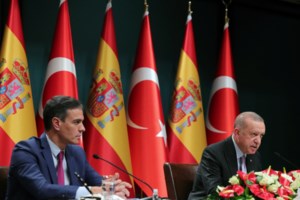 Το τερμάτισε η Άγκυρα: "Τουρκικό Αιγαίο" - Η προκλητική καμπάνια του υπουργείου Τουρισμού  [βίντεο]