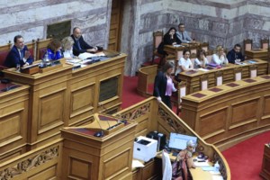 Φάμελλος για ΟΠΕΚΕΠΕ: Οι "κλέφτες" που επικαλείται ο Μητσοτάκης είναι γαλάζια παιδιά - Καμία εξεταστική δεν θα σας ξεπλύνει