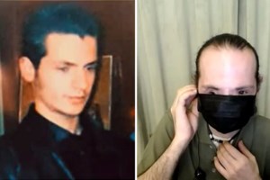 Πώς είναι μετά την περιπέτεια του ο Θύμιος Μπουγάς - Στην Αθήνα για ιατρική αποκατάσταση