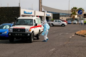 Συναγερμός στην Ισπανία: Ύποπτο κρούσμα χανταϊού εντοπίστηκε στην επαρχία Αλικάντε