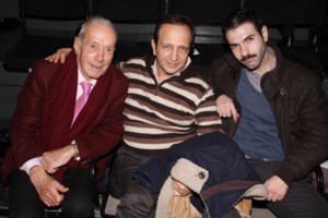 Δικηγόροι Φιλιππίδη: Ουδέποτε ισχυρίστηκε ότι υπήρξε καταγγελία ανηλίκου εις βάρος του Μπιμπίλα