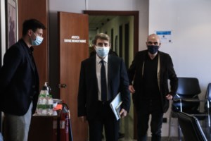 Αιχμή Γεραπετρίτη για υπουργούς: Δεν μπορείς να έχεις μια ομάδα που και οι 11 να αποδίδουν το ίδιο - εικόνα 2