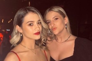 Τέμπη: "Έκοψε το τελευταίο εισιτήριο θανάτου - Αρνήθηκε να κατέβει"- Συγκλονίζει η μητέρα της Κλαούντια