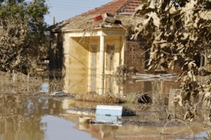 Μαρτυρία από τη Θεσσαλία: "Ήμουν στο κέντρο επιχειρήσεων κι έβλεπα το σπίτι του παππού μου να κατεδαφίζεται"