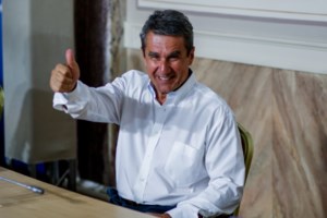 "Η παράταξη δεν αντέχει άλλους πασόκους": Η ατάκα Θεοδωρικάκου για την προσχώρηση Λοβέρδου στη ΝΔ