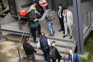 ΟΠΕΚΕΠΕ: Αναβάθμιση της κατηγορίας για τον λογιστή - Βρέθηκαν σπίτι του προϊόντα γνωστών οίκων ειδών πολυτελείας