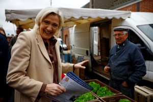 Ο Ρουμάνος πρόεδρος αποσύρει την υποψηφιότητά του για ΓΓ του ΝΑΤΟ και θα στηρίξει τον Μαρκ Ρούτε