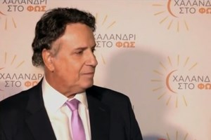 Έξαλλος ο Χάρης Ρώμας για τον Κολωνό: Δημοσιογράφος πάει να με εμπλέξει με τον βιασμό της 12χρονης [Βίντεο] - εικόνα 2