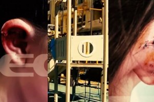 Ανατροπή στα Ιωάννινα: Αυτοκτονία λέει ο ιατροδικαστής για το πτώμα σε σακούλες σκουπιδιών - Το σημείωμα και το πιστόλι - εικόνα 6