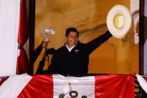 Εκλογικό θρίλερ στο Περού: Ο αριστερός Καστίγιο αγγίζει τη νίκη - Το αμφισβητεί  η λαϊκίστικη δεξιά - εικόνα 2