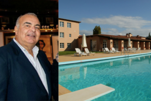 Μαρίνα Πατούλη: Το σπαρακτικό αντίο στην πεθερά της - "Ευχαριστώ που μεγάλωσες τον άνδρα της ζωής μου" - εικόνα 2