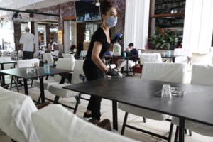 Αυτοί είναι οι οριστικοί κανόνες για τη λειτουργία της εστίασης – Τι αναφέρει το ΦΕΚ - εικόνα 2