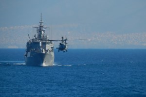 Άγκυρα κατά Κατερίνας Σακελλαροπούλου: Κάνει μαύρη προπαγάνδα εναντίον της Τουρκίας - εικόνα 2
