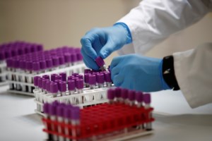 Κορονοϊός: Ποσό μαμούθ 9,5 δισ. ευρώ από την παγκόσμια εκστρατεία για το εμβόλιο