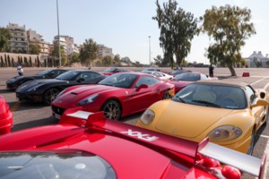 Τα αυτόματα κιβώτια ταχυτήτων κερδίζουν έδαφος στις πωλήσεις σε σχέση με τα μηχανικά που φθίνουν σταδιακά