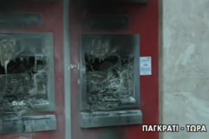 Σκηνές Φαρ Ουέστ στο Ζεφύρι: Ρομά άνοιξε πυρ κατά αστυνομικών - Μεγάλη επιχείρηση της ΕΛ.ΑΣ.