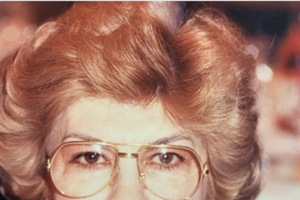 Πέθανε η ηθοποιός Βούλα Χαριλάου - Την αποκαλούσαν "Βίβιαν Λι" της Ελλάδας