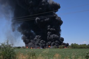 Διπλή φωτιά στα Ιωάννινα σε Δρυμάδες και Κόνιτσα- Επιχειρούν επίγειες και εναέριες δυνάμεις - εικόνα 2