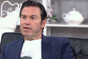 Μάριος Φραγκούλης: Η μουσική με έσωσε, ήταν το αποκούμπι μου - Ήταν σοκ, είδα ξανά τους γονείς μου οκτώμιση ετών