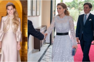 Ο Εντοάρντο Μαπέλι Μόζι αγαπάει την πριγκίπισσα Βεατρίκη και δεν διστάζει να το φωνάξει για να το ακούσει όλος ο κόσμος - εικόνα 6