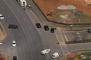 Μακελειό στη Βόρεια Καρολίνα: Πρώην παίκτης ποδοσφαίρου σκότωσε πέντε ανθρώπους, ανάμεσά τους και δύο παιδιά – Γύρισε σπίτι και αυτοκτόνησε - εικόνα 2