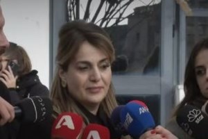 Η Τατιάνα Στεφανίδου απάντησε στο "ξέσπασμα" Κούγια: "Σε φόνισσες, βιαστές, παιδοβιαστές δεν βρίσκουμε δικηγόρους" - εικόνα 2