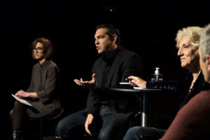 Απάντηση Μαξίμου σε Τσίπρα: "Του ζήτησε κανείς ευθύνες για τον Χαϊκάλη και τον Κιμούλη;"