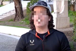 Κύκλωμα μαστροπείας ανηλίκων: "Το έμπλεξαν το παιδί μου, από την αφέλειά του", λένε οι γονείς του 36χρονου νάνου - εικόνα 2