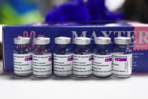 ΕΜΑ: Έρευνα και για τη Johnson & Johnson λόγω θρομβώσεων - Επανεξετάζεται και το εμβόλιο της AstraZeneca - εικόνα 2