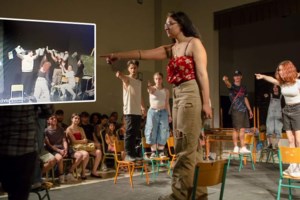 Στις φυλακές Κορυδαλλού ο 23χρονος για τη διπλή δολοφονία στο Αίγιο – Αποδέχθηκε την κατηγορία