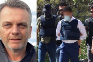 Δολοφονία τοπογράφου στο Ψυχικό: Αρνείται τη συνέργεια ο δεύτερος κατηγορούμενος - "Εγώ ένα θέλημα έκανα"