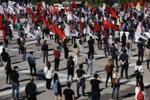 Σύσκεψη Χρυσοχοΐδη- Χαρδαλιά για την αντιπυρική περίοδο - Οδηγίες από την Πυροσβεστική - εικόνα 2