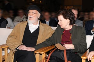 Ο Σαββόπουλος για την παρουσία του στο Rockwave: Πολύ γέρος για ροκ, μικρό παιδάκι για τον θάνατο