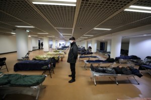 Κορονοϊός: "Βόμβα" από την Οξφόρδη - Ισως έχει προσβληθεί το 50% του πληθυσμού της Βρετανίας