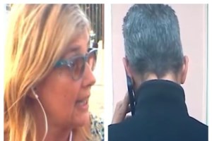 Μαγνησία: Μαθήτρια Erasmus κατήγγειλε σεξουαλική παρενόχληση από τον 47χρονο πατέρα της κοπέλας που τη φιλοξενεί - εικόνα 2