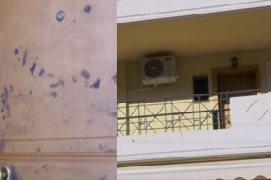 Καμένα Βούρλα: Στο μικροσκόπιο τέσσερα άτομα για τη δολοφονία της 84χρονης - "Το θύμα εμπιστευόταν τον δράστη"