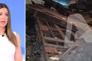 Απόστολος Γκλέτσος: "Ντροπή και αίσχος..." - "Δεν λειτουργούσε ηλεκτρονικό σύστημα παρακολούθησης"