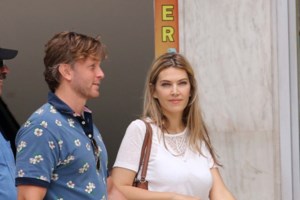 Qatargate: Σήμερα κληρώνει για την Εύα Καϊλή - Στη φυλακή για άλλους δύο μήνες ή αποφυλάκιση με βραχιολάκι