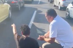 Δημήτρης Παπανικολάου: Είπα ότι είμαι στο φάσμα του αυτισμού, απελευθερώθηκε η σύζυγός μου και έτσι μιλήσαμε για την κόρη μας